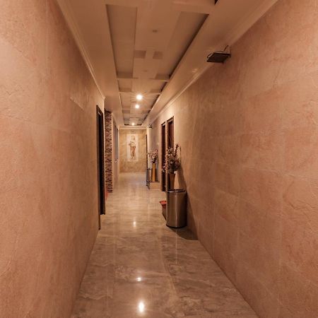 Hotel Grand Galaxy Rishīkesh Esterno foto