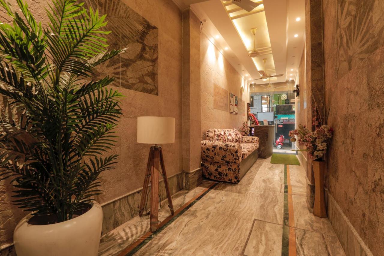 Hotel Grand Galaxy Rishīkesh Esterno foto